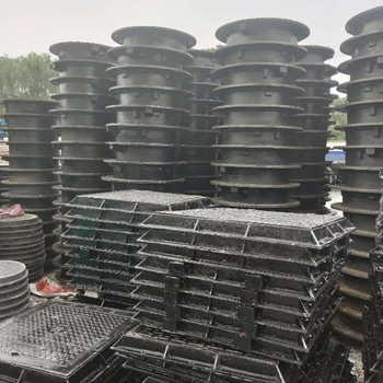 滨州雨水篦子生产厂家