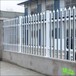 供应四川南充PVC工程栏杆