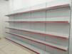 汉中超市货架蔬菜架单面双面背板超市货架厂家直销现货供应