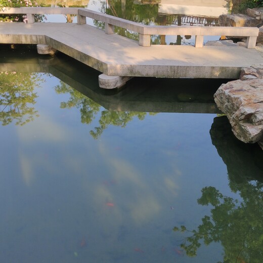 张家港庭院鱼池过滤