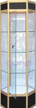 陜西玻璃展示柜化妝品展示柜廠家現(xiàn)貨供應(yīng)免費(fèi)送貨安裝
