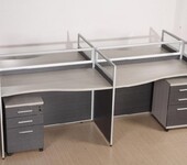 职员电脑桌办公桌西安厂家供应老板桌学习桌会议桌质量保证