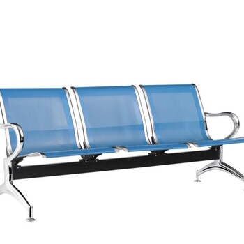宁夏钢制排椅连排座椅等候椅机场椅银川排椅降价出售