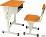 西安不銹鋼學習桌椅單人雙人課桌椅可升降課桌世杰降價出售