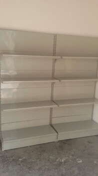 陜西超市貨架便利店貨架洞洞板貨架廠家質優(yōu)