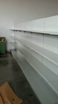 陕西超市货架便利店货架蔬菜架厂家现货供应免费送货安装