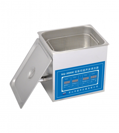 实验室超声波清洗器