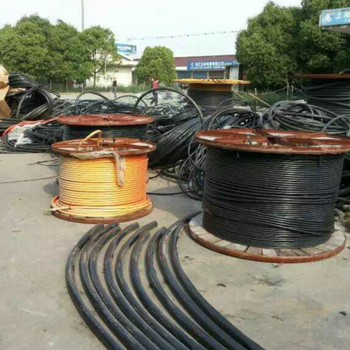 济南电缆回收