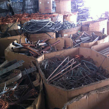 青岛废铜回收