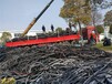 雁江区建筑工程剩余电缆回收