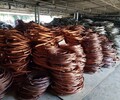 宁县废电缆线回收