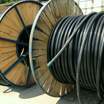 哈巴河县电缆线回收