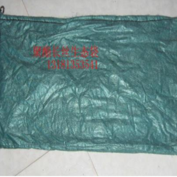 贵州生态袋,边坡修复生态护坡袋