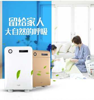 北京贴牌空气净化器加湿机厂家