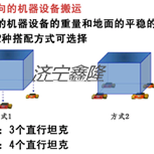 济宁鑫隆CRB-12搬运小坦克厂家