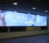 苏州广告数码喷绘机金属3d广告喷绘UV打印机加工背景墙