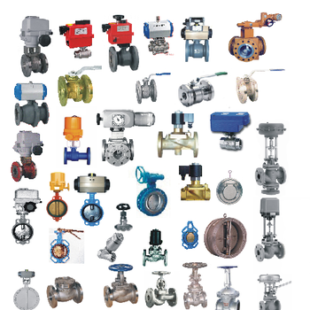 优势供应A+E阀门-德国赫尔纳(大连)公司
