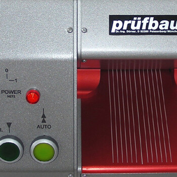 prufbau印刷適應性測試儀-德國赫爾納(大連)公司