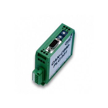 德国ESD嵌入式运动控制CAN-PCI/402-2-FD通讯模块