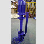 厂家80YW40-7-2.2型无堵塞液下排污泵不锈钢液下污水泵图片2