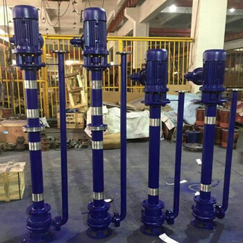 供应100YW100-15-7.5型不锈钢液下排污泵