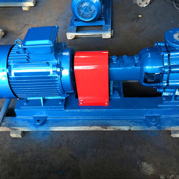 厂家IHF50-32-160型氟塑料离心泵耐腐蚀化工泵