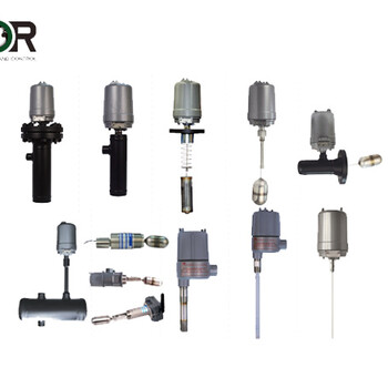 美国索尔SOR液位开关701K1-U1.16-P6-C-X现货销售