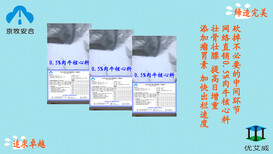 0.5%肉牛核心饲料价格图片1