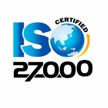 办理ISO27000认证机构珠海认证