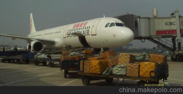 北京到阿克苏小件空运图片