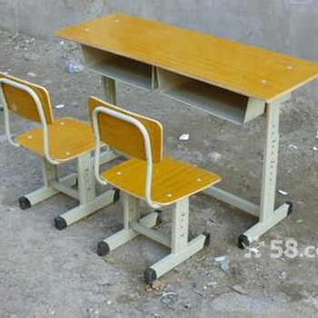 学生课桌椅价格多少_学生课桌椅厂家