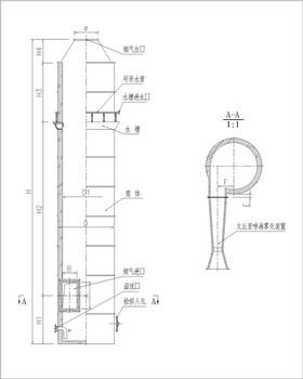 周口脫硫設(shè)備周口脫硫塔中陽(yáng)環(huán)保脫硫機(jī)器