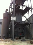 北京煤气发生炉（1米-4米）好质量好厂家中阳机械