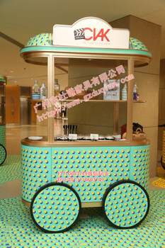 流動(dòng)車價(jià)格，飾品零售花車價(jià)格
