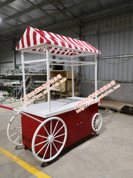 三沙市景區(qū)零售飲料售賣車三沙市商業(yè)街缽仔糕零售車