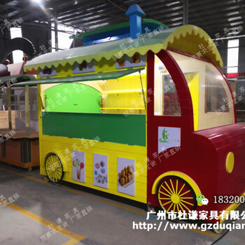昆明市商場零售車定制紅河州商場零售車定制