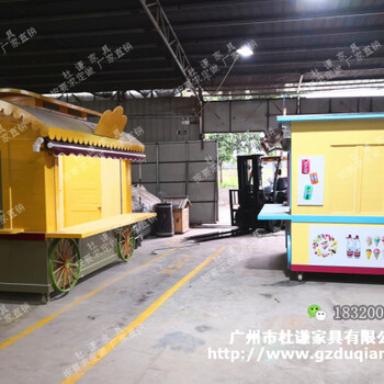 武清區(qū)街道移動(dòng)售賣車東麗區(qū)售貨車加工定制
