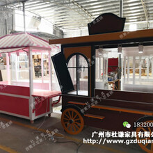 云浮市流動(dòng)販賣車定制茂名市流動(dòng)販賣車定制圖片