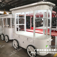 農(nóng)村流動超市車定制廠家圖片