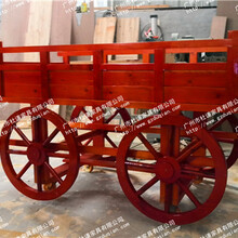 佛山廠家現(xiàn)貨花車花盆促銷還可定制圖片