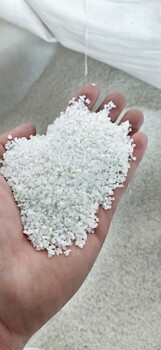 河南純白石英砂濾料價格含量99硬度7.5