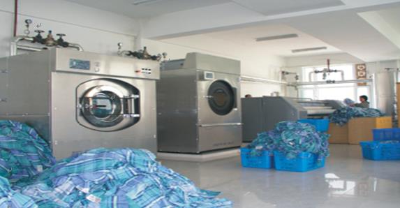 沈阳水洗厂二手洗衣设备