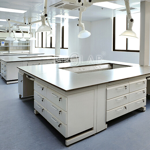 供应医院PCR实验室规划设计施工方案