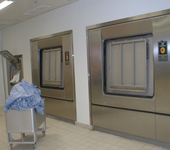 医院洗衣房规划设计医疗卫生洗涤中心设备