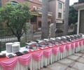 深圳龍崗哪里有外宴自助盆菜餐飲可以不用去酒店在家辦啊