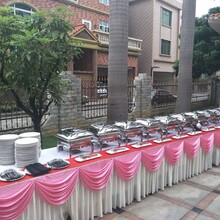 深圳龍崗哪里有外宴自助盆菜餐飲可以不用去酒店在家辦啊圖片
