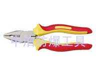 供应大量绝缘克丝钳图片2