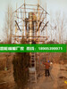 朝陽圓柱木模板常規尺寸，北京通州圓柱模板高度3米配模