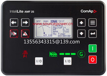 IL3MRS11BAA，Intelisys-gas，IS2GASXXBAB，ComAp图片0