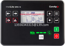 IL3MRS11BAA，Intelisys-gas，IS2GASXXBAB，ComAp图片1